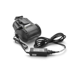 Zebra QLn and ZQ500 AC Adapter, UK (P1031365-041)