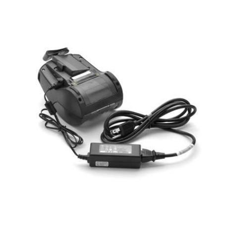 Zebra QLn and ZQ500 AC Adapter, UK (P1031365-041)