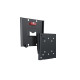 Multibrackets Wallmount I VESA 75x75 100x100 (7350022732988)