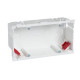 Vivolink In wall box double 8x8 