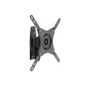 Multibrackets Flexarm 360 I Bl 75x75 100x100 (7350022733275)