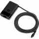 HP Chargeur pour ordinateur portable USB-C 65 W (671R3AA)