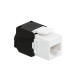 LogiLink Keystone Jack Cat.6A UTP 