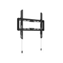 Multibrackets Uni Wallmount Fixed MediuBlack (7350073731008)