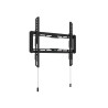 Multibrackets Uni Wallmount Fixed MediuBlack (7350073731008)