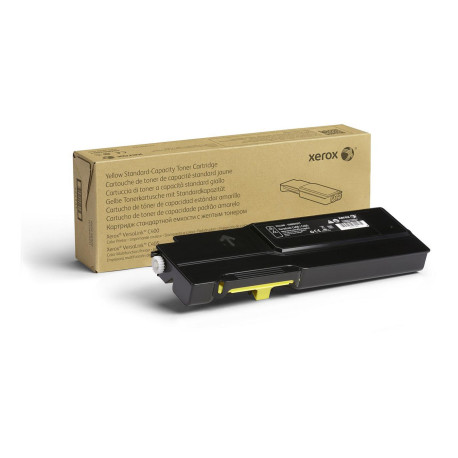 Xerox Toner Yellow (106R03501)