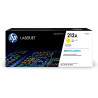 HP 212A Yellow Original LaserJet Toner (W2122A)