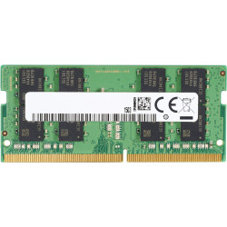 HP 4 GB 1 x 4 GB DDR4 3200 MHz (286H5AA)