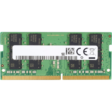 HP 4 GB 1 x 4 GB DDR4 3200 MHz (286H5AA)