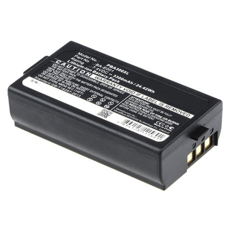 CoreParts Battery for Brother Printer (MBXPR-BA007)