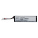 CoreParts Battery for Datalogic Scanner (MBXPOS-BA0067)