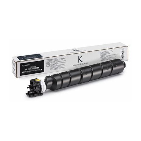 Cartouche toner D'origine Kyocera TK-8335K Laser - Noir