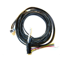 HP Enterprise Cable - External Mini SAS HD- SFF-8644 for 1U Rack Mount Kit (876805-B21)