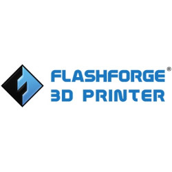 Flashforge Left Extruder Assembly for 