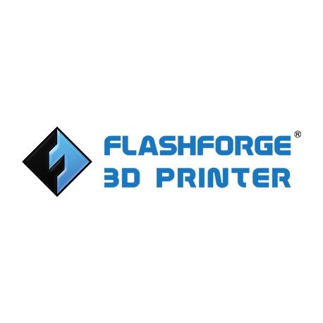 Flashforge Left Extruder Assembly for 