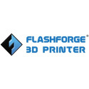 Flashforge Left Extruder Assembly for 