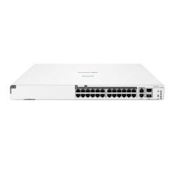 HP Aruba Instant On 1960 24G 20P 
