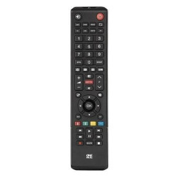 One For All Urc 1919 Remote Control Tv 