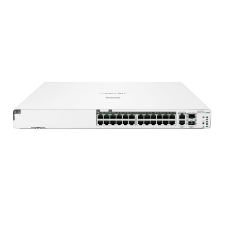 HP Aruba Instant On 1960 24G 20P 