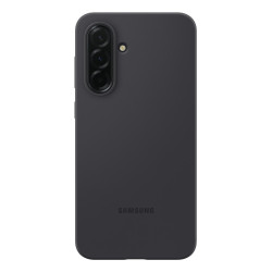 Samsung A36 Silicone Black 