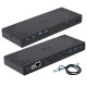 I-TEC USB-A/-C TB DUAL DOCK DUAL (CADUA4KDOCKPDL2)