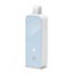 TP-Link USB 2.0 to 100Mbps Ethernet (UE200)