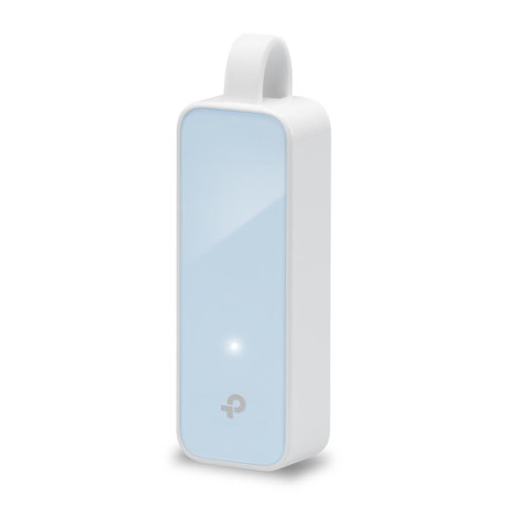 TP-Link USB 2.0 to 100Mbps Ethernet (UE200)