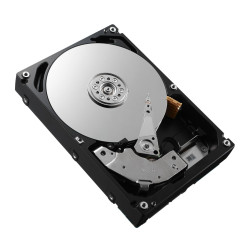 Dell HD 1TB SAS12 7.2K 3.5 S-MKA (GWD7D) 