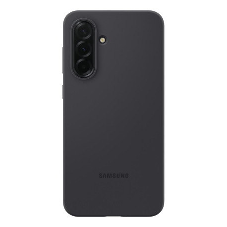 Samsung A36 Silicone Black 