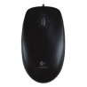 Logitech M100 mouse USB Type-A Optical (910-001601)
