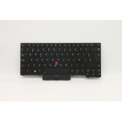 Lenovo FRU Odin Keyboard Full BL (W125791171)