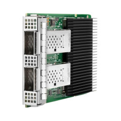 HP INT E810 100GBE 2P QSFP28 
