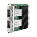 HP INT E810 100GBE 2P QSFP28 