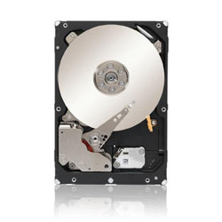 IBM 4TB 7.2K 3,5 NL HDD (00Y2475)
