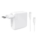 CoreParts USB-C Charger for Apple 