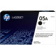 HP Toner Cartridge (CE505-67901)