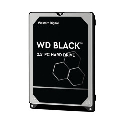 Western Digital HDD - 1 TB - Western DigitalInternal - 2.5 6.4 cm (WD10SPSX)