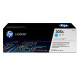 HP Toner Cartridge Cyan (CE411-67901)