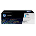 HP Toner Cartridge Cyan (CE411-67901)