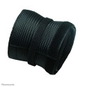 Neomounts Flexible Cable Cover (Length: (NS-CS200BLACK)