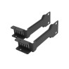 MikroTik Rackmount ears set RB4011 ser. (K-65)