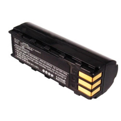 CoreParts Battery for Scanner