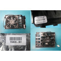 HP Inc. SPS-Card Guide Fan Housing Z440 (809055-001)