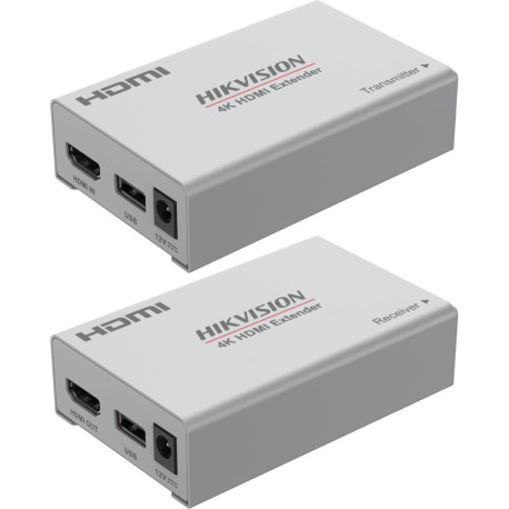 Hikvision HDMI Extender 