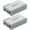 Hikvision HDMI Extender 