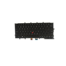 Lenovo NB_KYB KBD N BL LTN Spanish (01EP034)