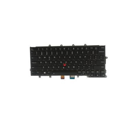 Lenovo NB_KYB KBD N BL LTN Spanish (01EP034)