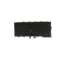 Lenovo NB_KYB KBD N BL LTN Spanish (01EP034)
