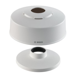 Bosch Pendant interface plate, 