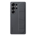 Samsung S25 Ultra Standing Grip Black 